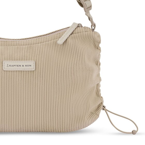 Kapten & Son Skara Bolsa de hombro 34.5 cm