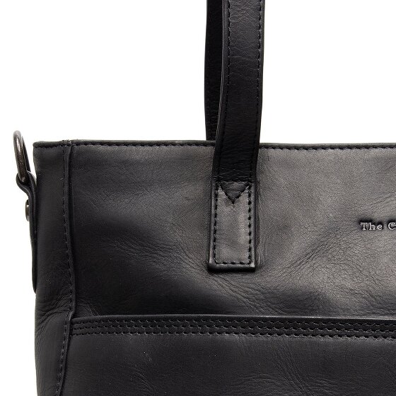 The Chesterfield Brand Mosel Bolsa de compras Piel 33 cm Compartimento para el portátil
