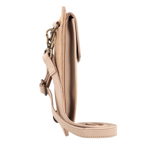 Cowboysbag Seventies Suede Funda de teléfono móvil Piel 12.5 cm