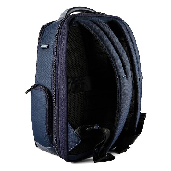 Piquadro Brief Bolsa de hombro 21 cm