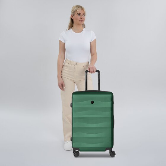 Smartbox Edition 03 4 ruedas Trolley 65 cm