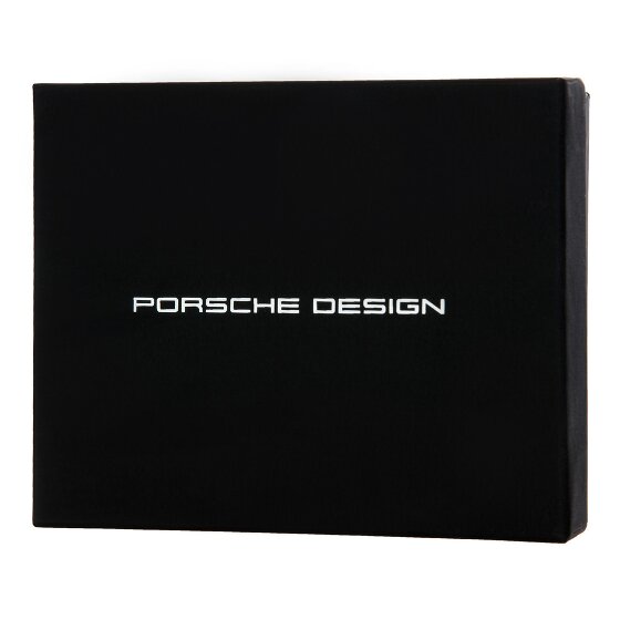Porsche Design Keyring Llavero Piel 10 cm