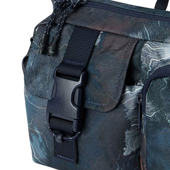 Dakine Jagger Riñonera 25 cm