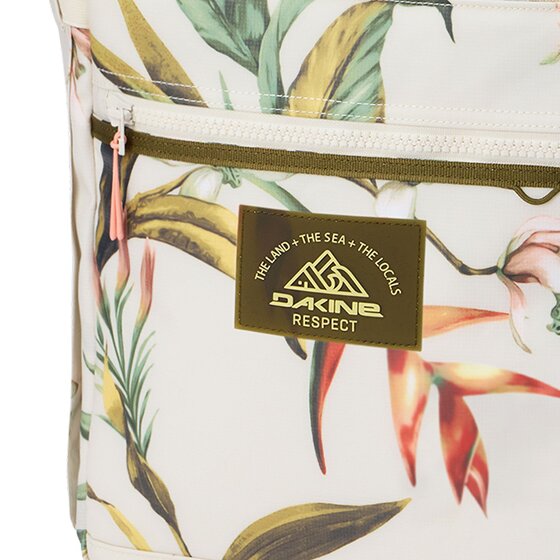 Dakine Renovation Mochila de día 47 cm Compartimento para el portátil