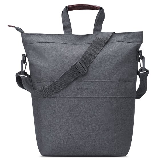Delsey Paris Maubert 2.0 Shopper Bag RFID 38,5 cm Compartimento para el portátil