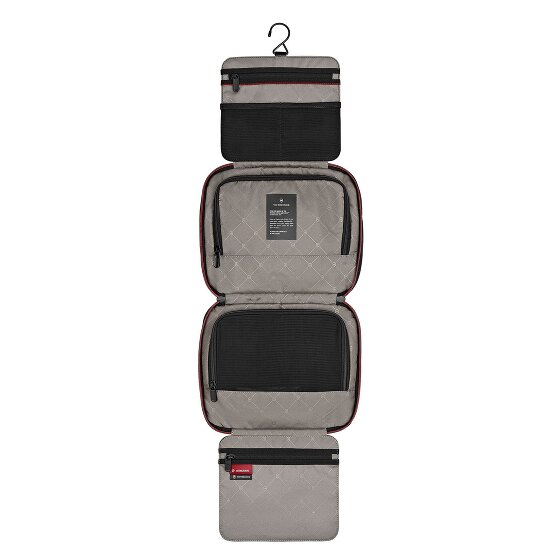 Victorinox Travel Essentials Bolsa de aseo 28.5 cm