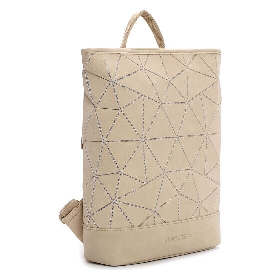 Suri Frey SFY SURI Sports Jessy-Lu Mochila de día 34 cm Compartimento para el portátil