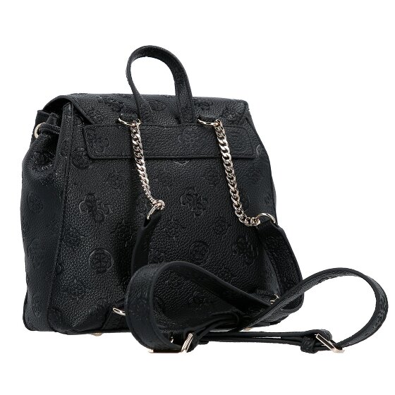Guess Cresidia Mochila de la ciudad 25 cm