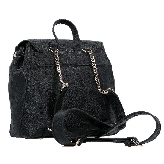 Guess Cresidia Mochila de la ciudad 25 cm