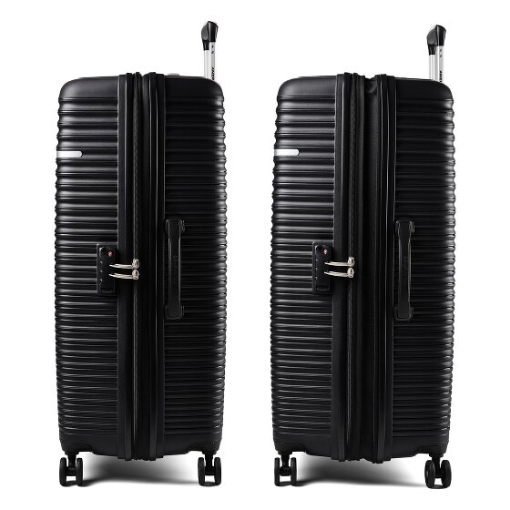 American Tourister Liftoff 4 ruedas Carrito 45 cm con pliegue de expansión
