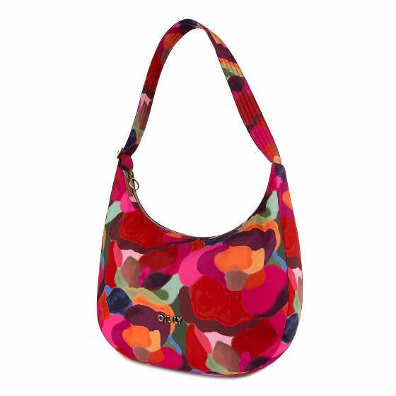 Oilily Veerle Hamel Bolsa de hombro 33 cm