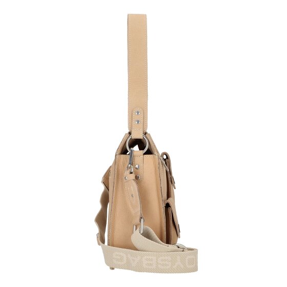 Cowboysbag Houston Bolsa de hombro Piel 32 cm