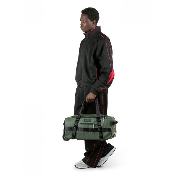 Eastpak 0 Duffle Pack 2 ruedas Bolsa de viaje S 55 cm