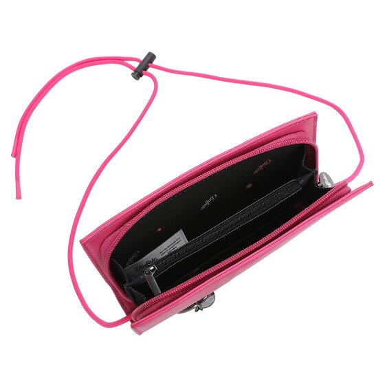 Buffalo On String Bolso 20.5 cm