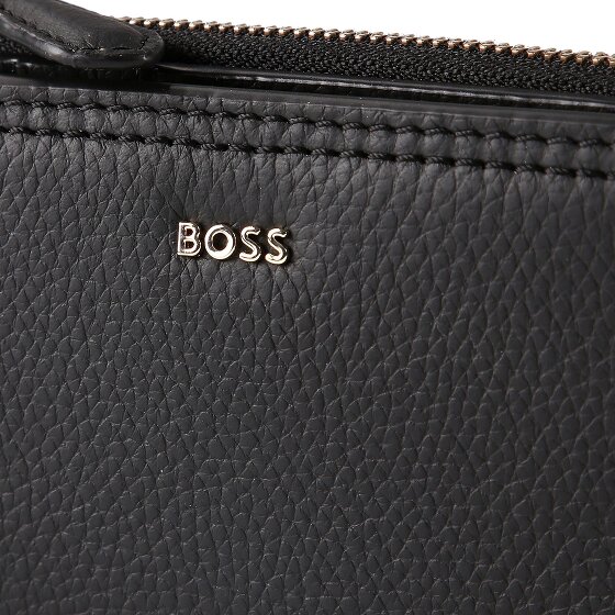 Boss Lenah Cartera Piel natural 13 cm