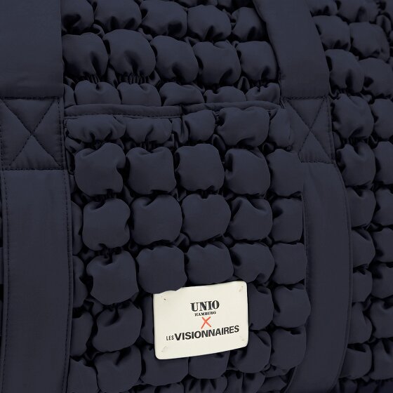 LES VISIONNAIRES Unio Travel Bag Bolsa de compras 44 cm