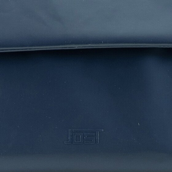 Jost Tolja Bolsa de hombro 25 cm