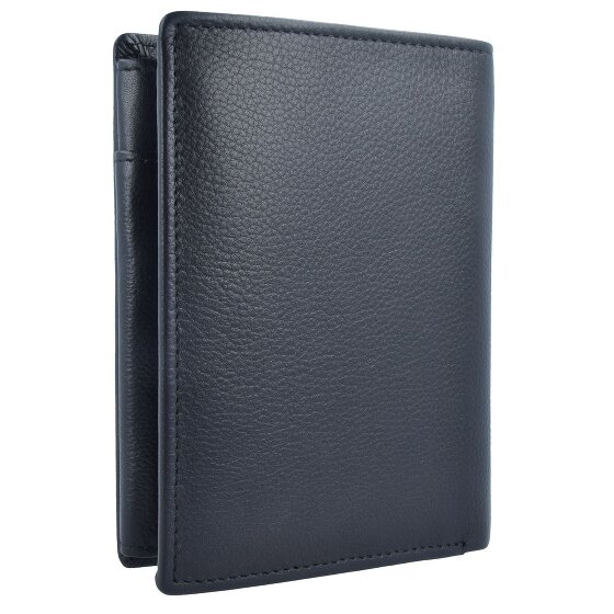 Esquire Cartera New Line RFID Piel 10 cm