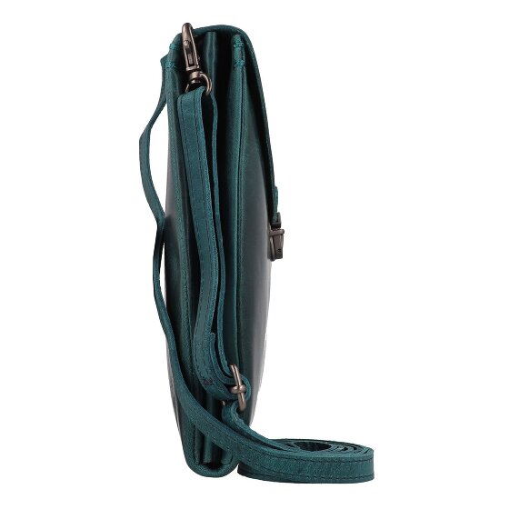 Harold's Fold Bolsa de hombro Mini Bag Piel 17 cm