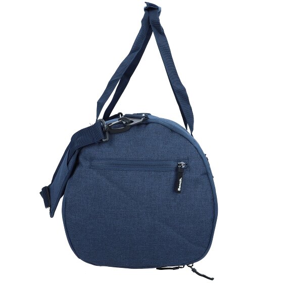 Bench Bolsa de viaje clásica Weekender 50 cm