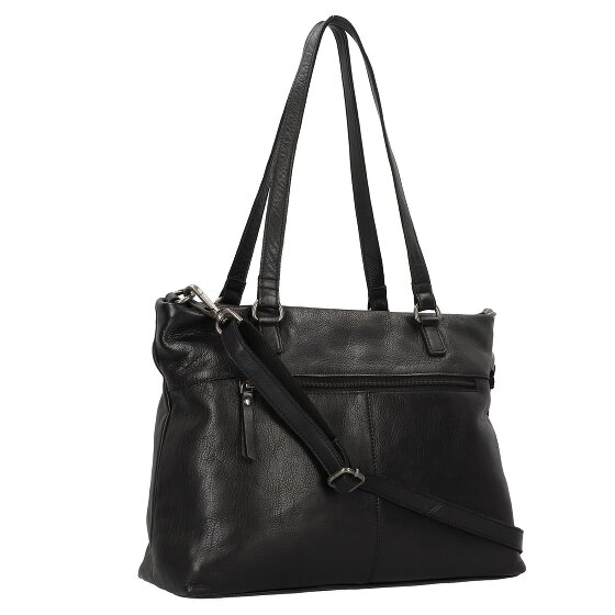 Greenburry Colombiana Bolsa de compras Piel 37 cm