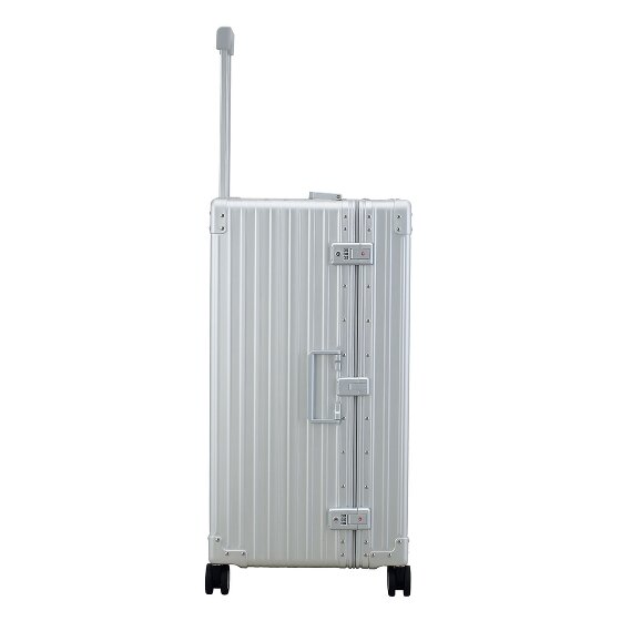 Aleon Traveler International Trolley de 4 ruedas 77 cm