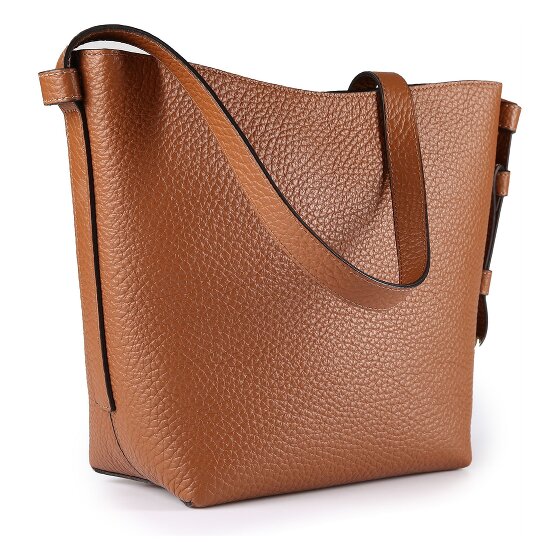 abro Cosmo Bolsa de hombro 21 cm