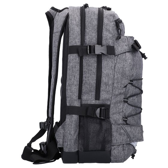 Forvert Mochila Melange 48,5 cm Compartimento para portátil