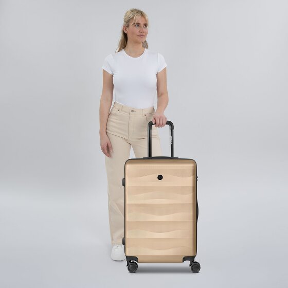 Smartbox Edition 03 4 ruedas Trolley 65 cm