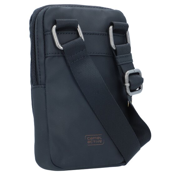 camel active Explore Funda de teléfono móvil 11 cm