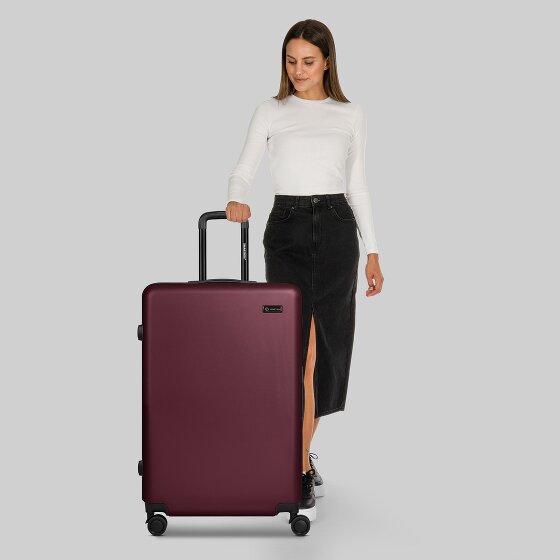 Smartbox Edition 05 4 ruedas Trolley 76 cm
