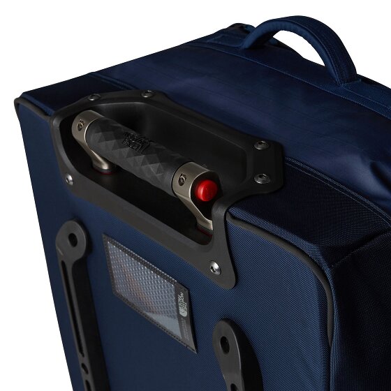 The North Face Base Camp 29 2 ruedas Bolsa de viaje 73 cm