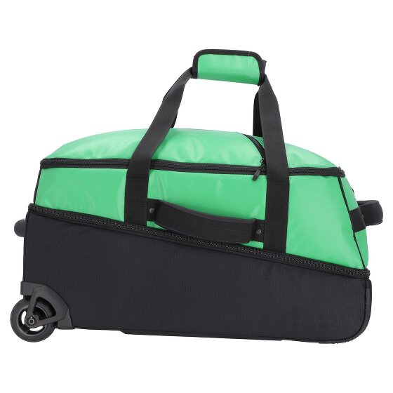 Vaude Nuevo Trolley Islands Rotuma 2 Ruedas 61 cm