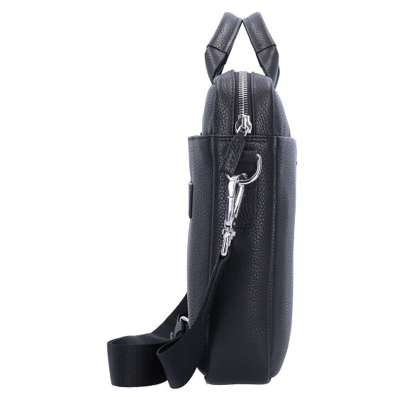 Joop! Cardona Pandion Maletín piel 40 cm compartimento Laptop