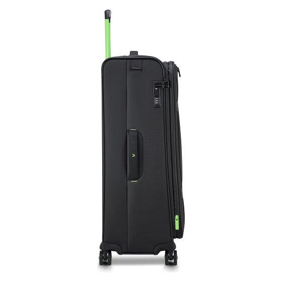 Roncato Norway 4 ruedas Trolley 77 cm Con fuelle expandible