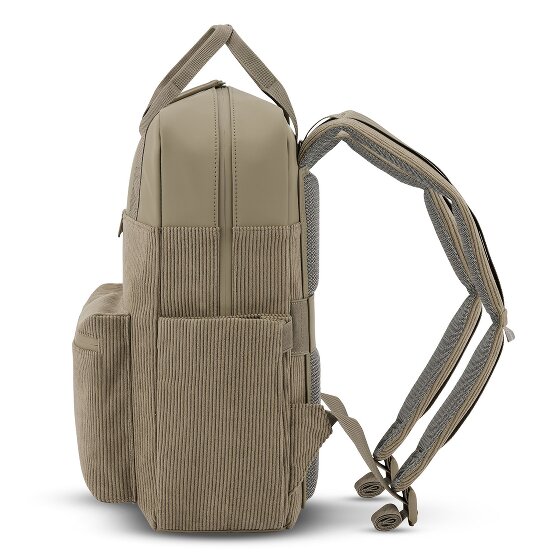 Kapten & Son Bergen Pro Mochila de día 39 cm Compartimento para el portátil