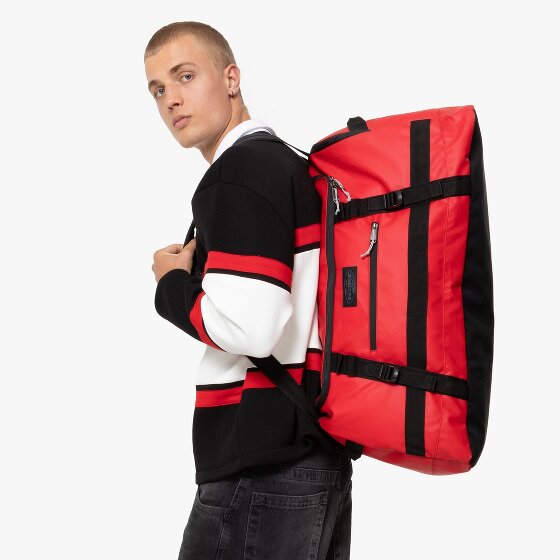Eastpak Duffel Pack Duffle Pack Bolsa de viaje Weekender M 71 cm