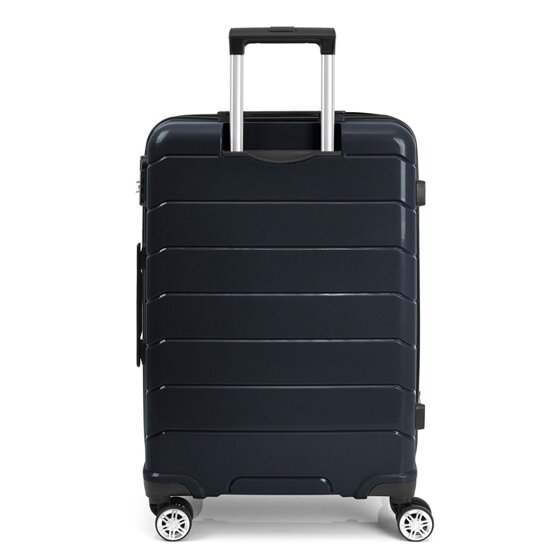 Gabol Carro de 4 ruedas Midori 66 cm