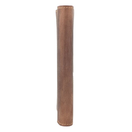 Greenburry Portadocumentos vintage cuero 12 cm