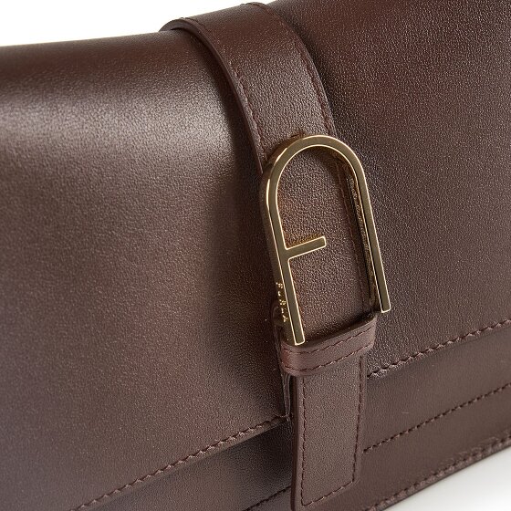 Furla Flow Bolso Piel 25 cm