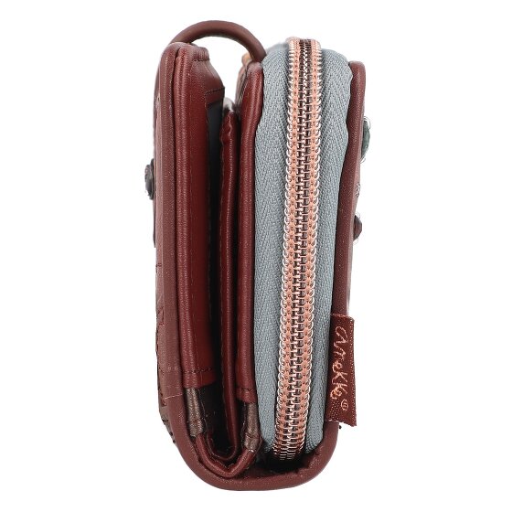 Anekke Core Cartera Protección RFID 14.5 cm