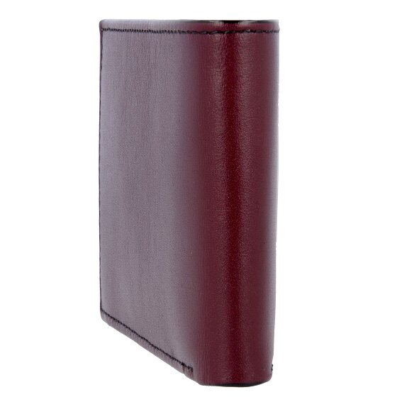 AIGNER Billetera de cuero Daily Basis 10 cm