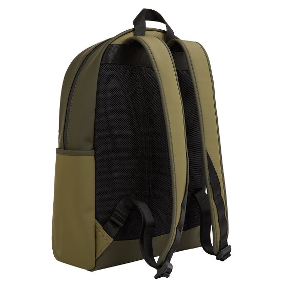 Tommy Hilfiger TH Monotype Mochila de día 46 cm Compartimento para el portátil