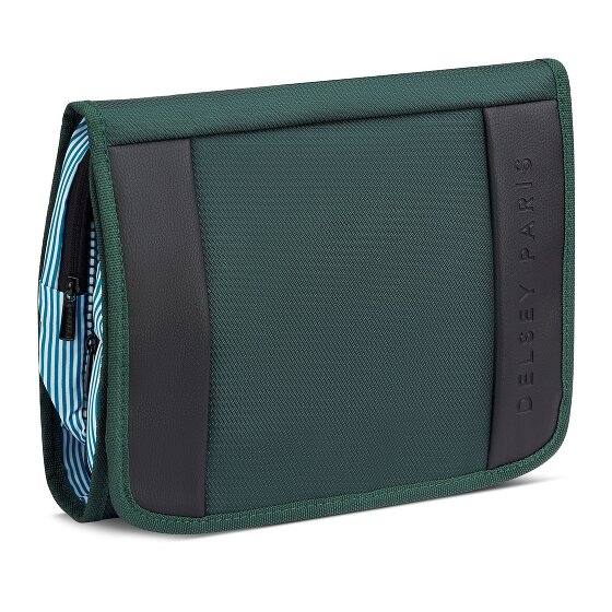 Delsey Paris Montmartre 3 Bolsa de aseo 26.5 cm