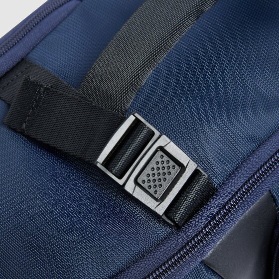 Piquadro Wollem Mochila de día 47 cm Compartimento para el portátil