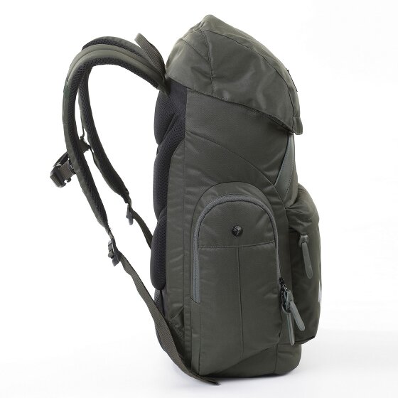 NITRO Daypacker Two Mochila de día 46 cm Compartimento para el portátil