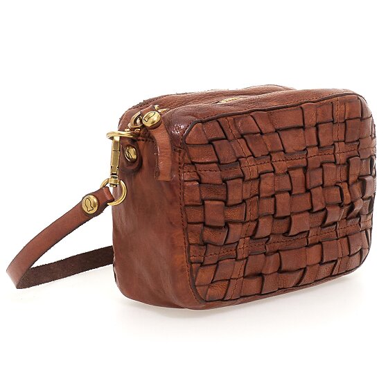 Campomaggi Bolsa de hombro Piel 18.5 cm
