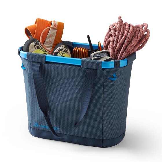 Gregory Alpaca 30 Bolsa de la compra plegable 45 cm