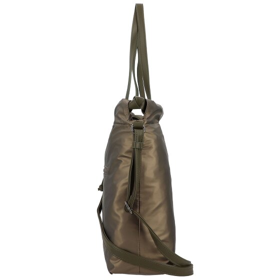 Tom Tailor Denim Bolsa de hombro 37 cm