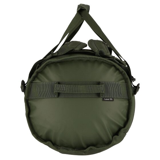 Haglöfs Lava 50 Bolsa de viaje Weekender 50 cm
